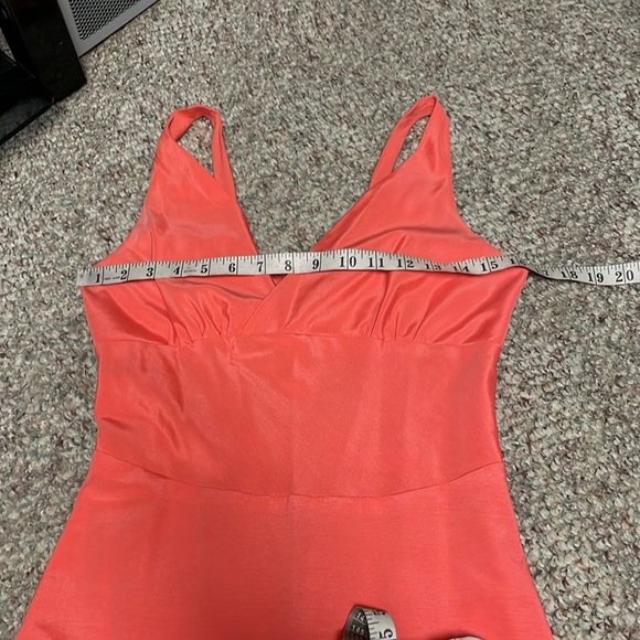 Vintage 60s dress - Picture 3 of 8